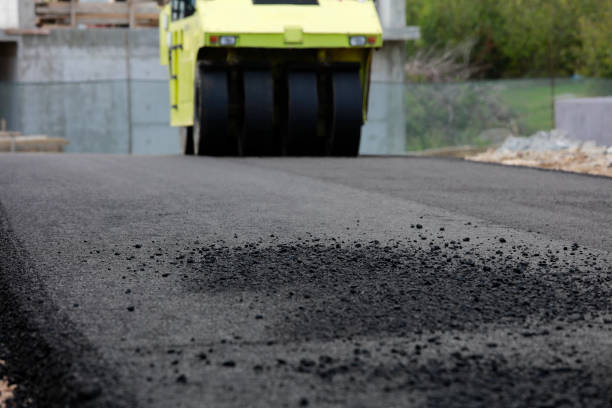 Best Driveway Repair Near Me  in Valley Springs, CA