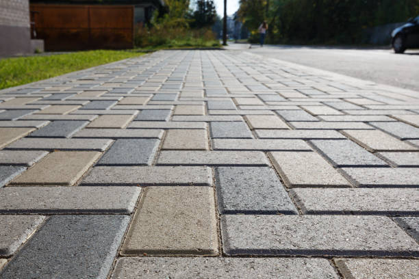 Best Best Driveway Pavers  in Valley Springs, CA