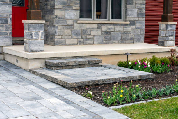 Best Decorative Driveway Pavers  in Valley Springs, CA