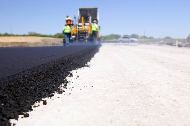 Valley Springs, CA Driveway Pavers Company