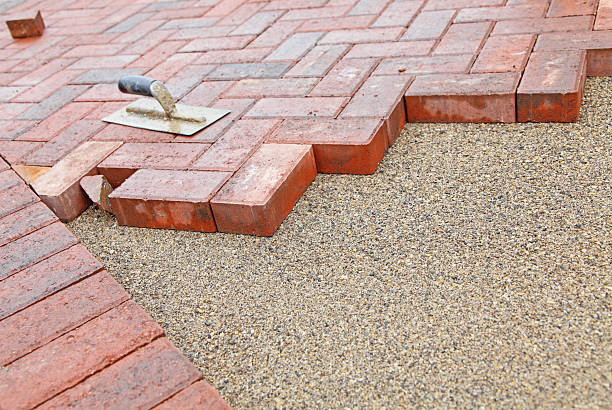 Best Driveway Paving Contractor  in Valley Springs, CA