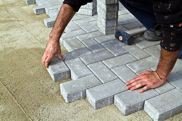 Reasons to Select Us for Your Driveway Paving Requirements in Valley Springs, CA